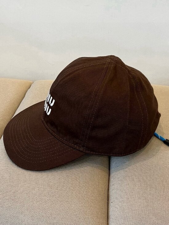 Hats
